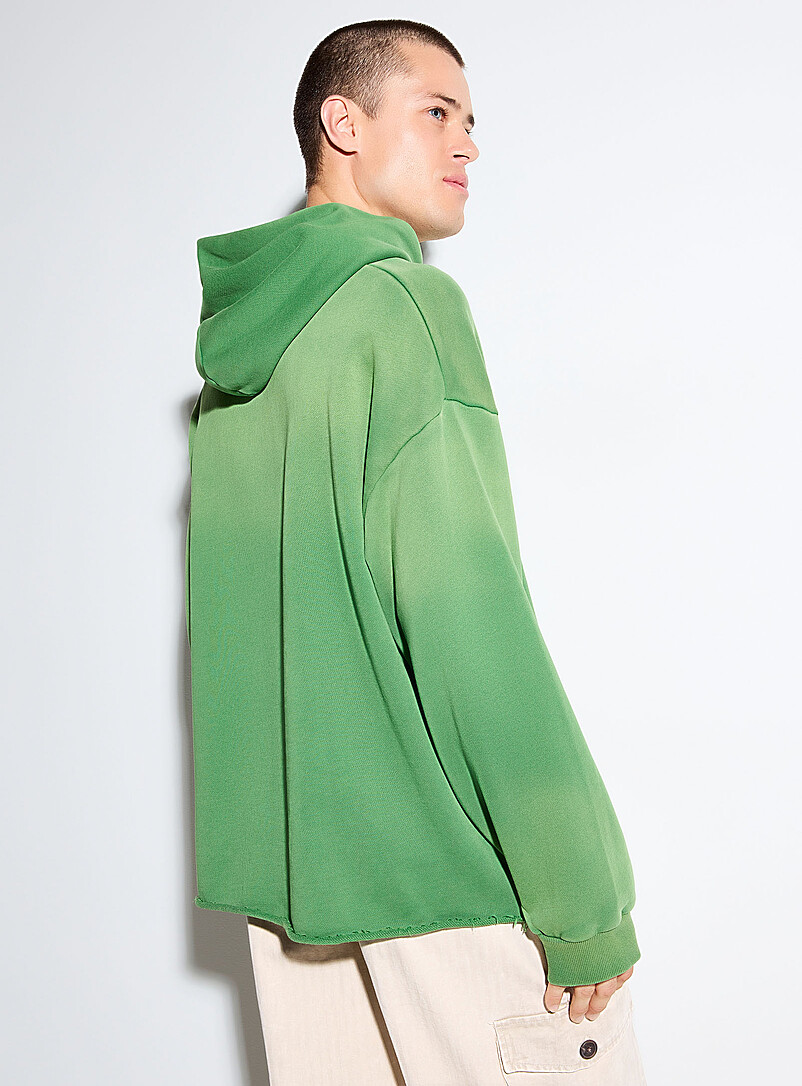 Wild fox hooded sweatshirt | Found | | Simons