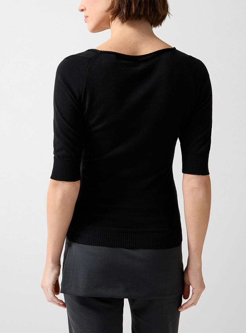 Cain pendant sweater product image 3