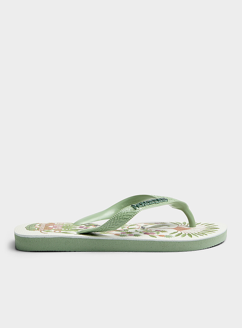 Havaianas x Farm Rio flip-flops Women product image 2