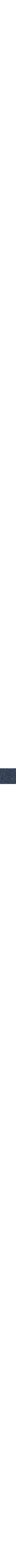 Bleu à motifs