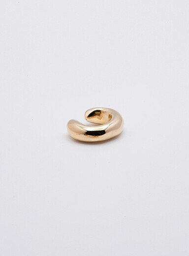La manchette d'oreille bronze