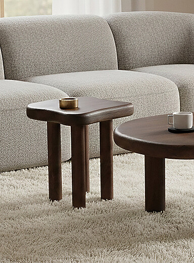 Zaloa side table