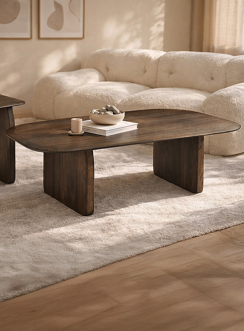 Bazul Coffee Table