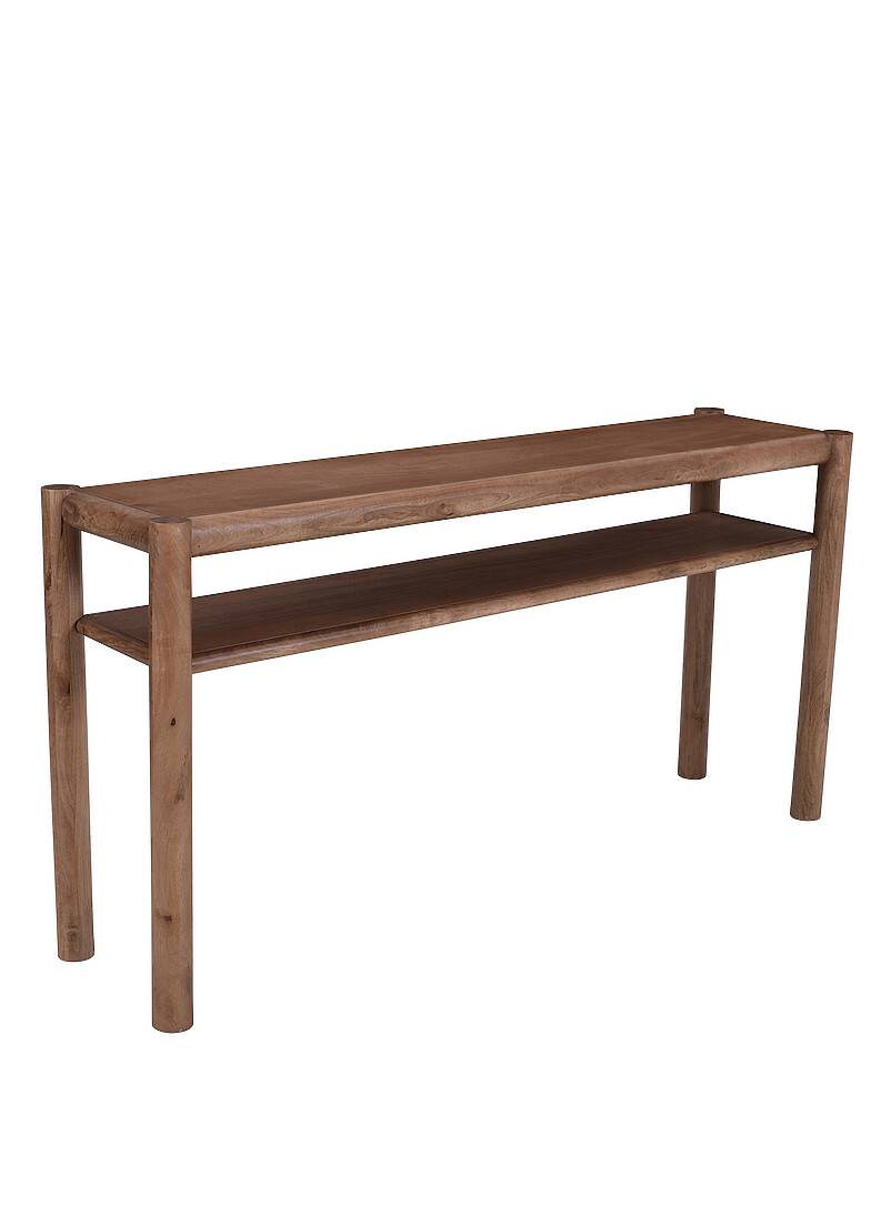 Advik wooden sideboard product image 2