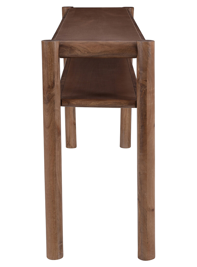 Advik wooden sideboard product image 3