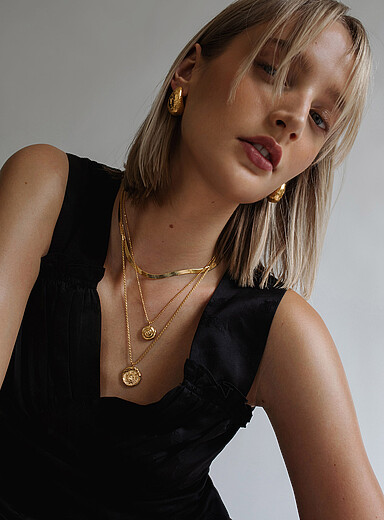 Baia delle Favole necklace