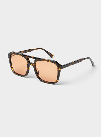 Elma aviator sunglasses