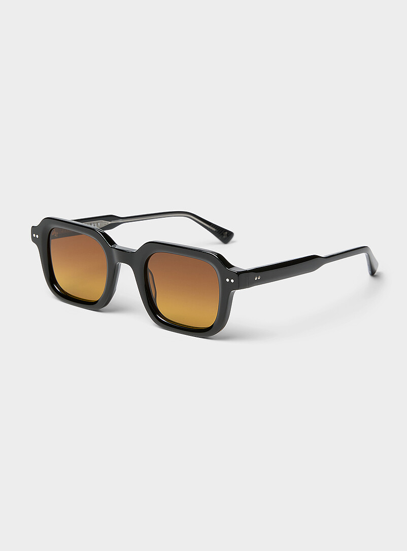Etty rectangular sunglasses product image (primary)