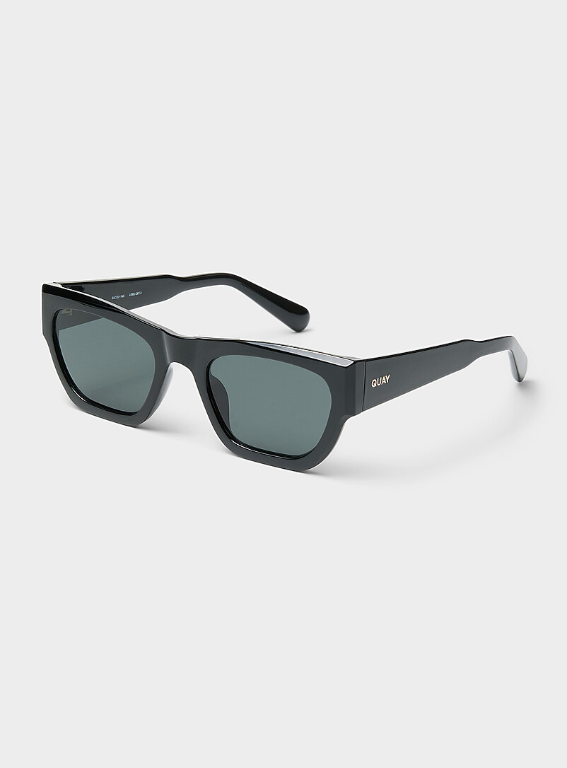 Nice Try Square Sunglasses