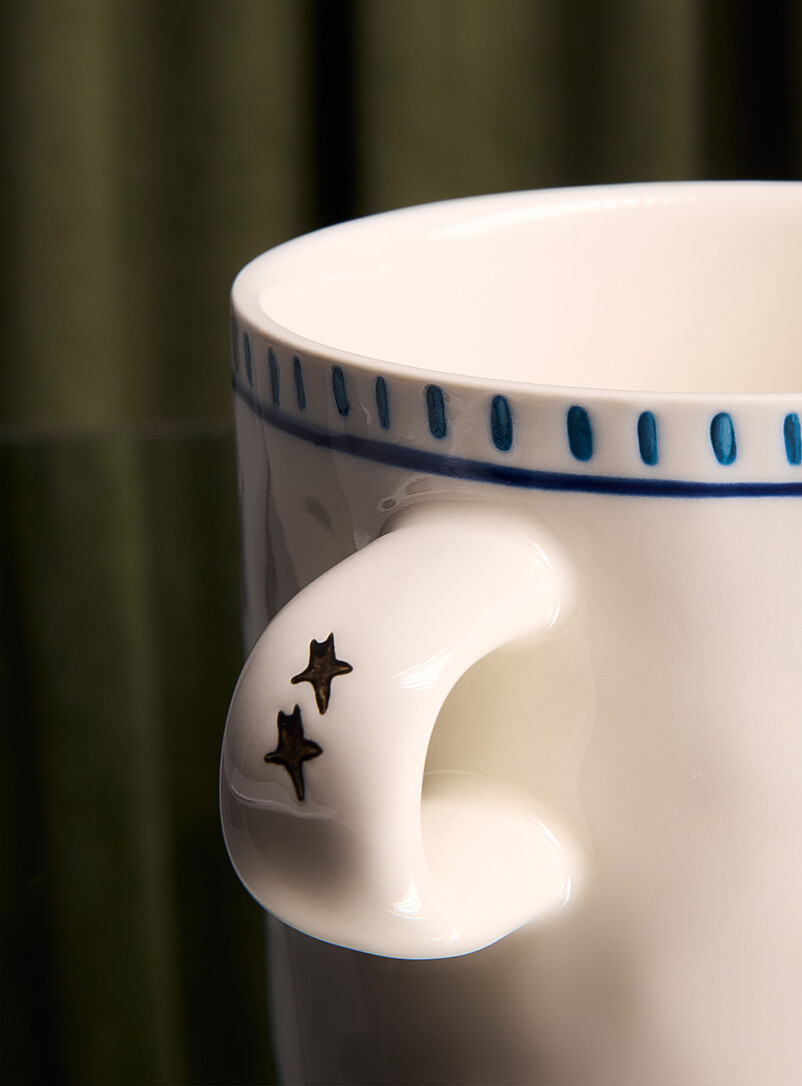 Zodiac mug product image 2