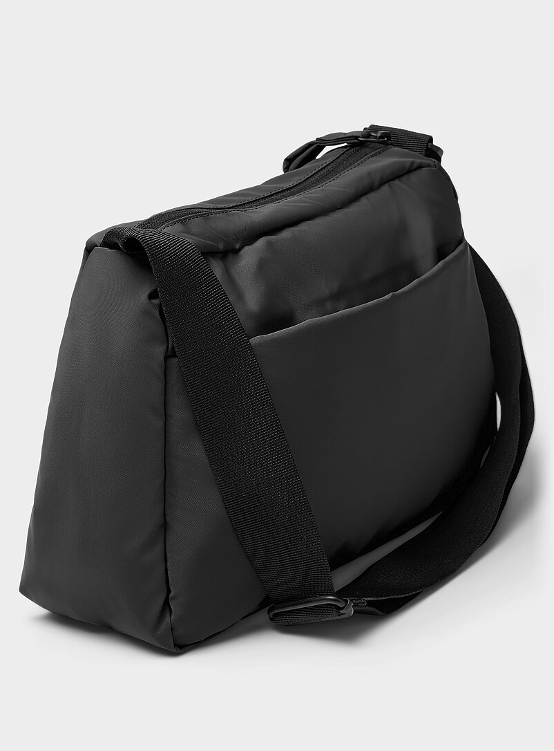 Emi 3 L rugged fabric crossbody bag product image 2