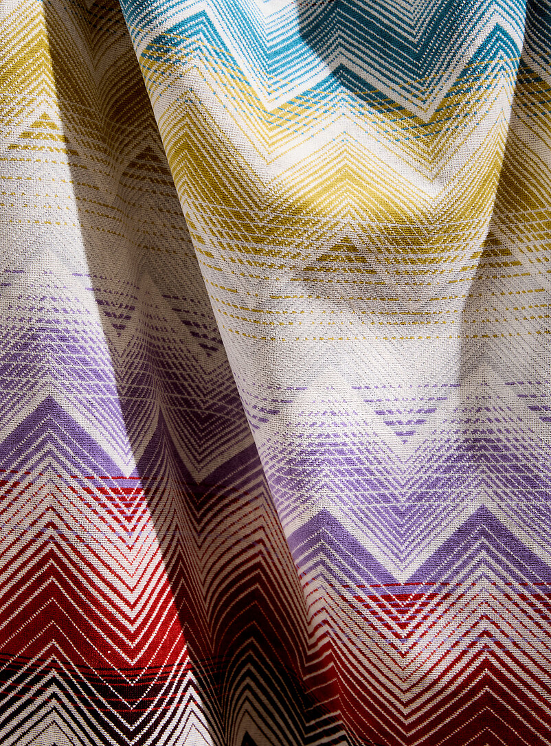Marea beach towel | Missoni | | Simons