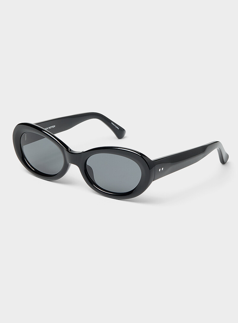 Cat-eye sunglasses product image (primary)
