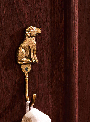Dog wall-mounted hook | Simons Maison | | Simons