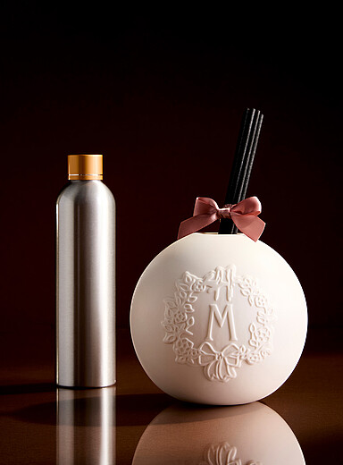 L'Autre Vervein reed diffuser
