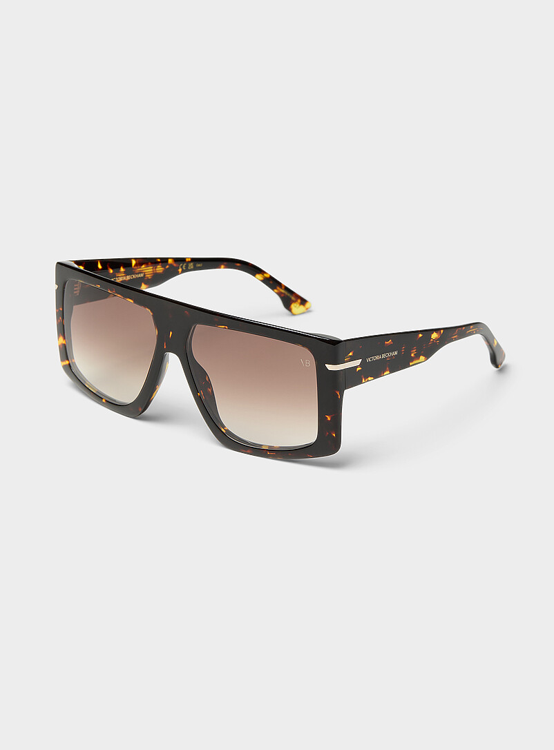 Shield Square Sunglasses