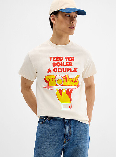 Boilers T-shirt