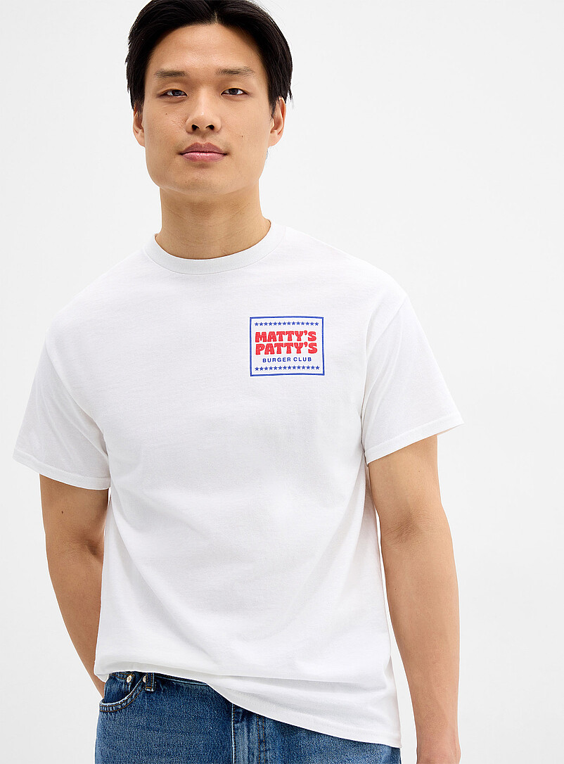 Matty's Patty's T-shirt product image 2