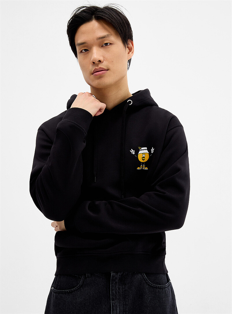 Just a Dash hoodie product image 2