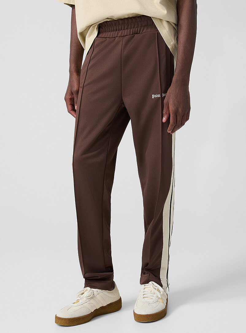 Side bands track pant product image 2