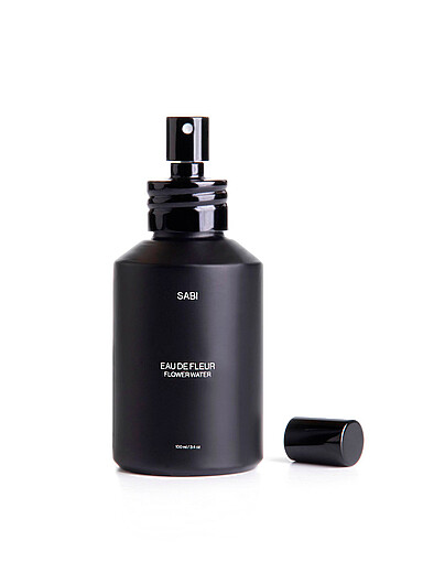 Flower Water mist