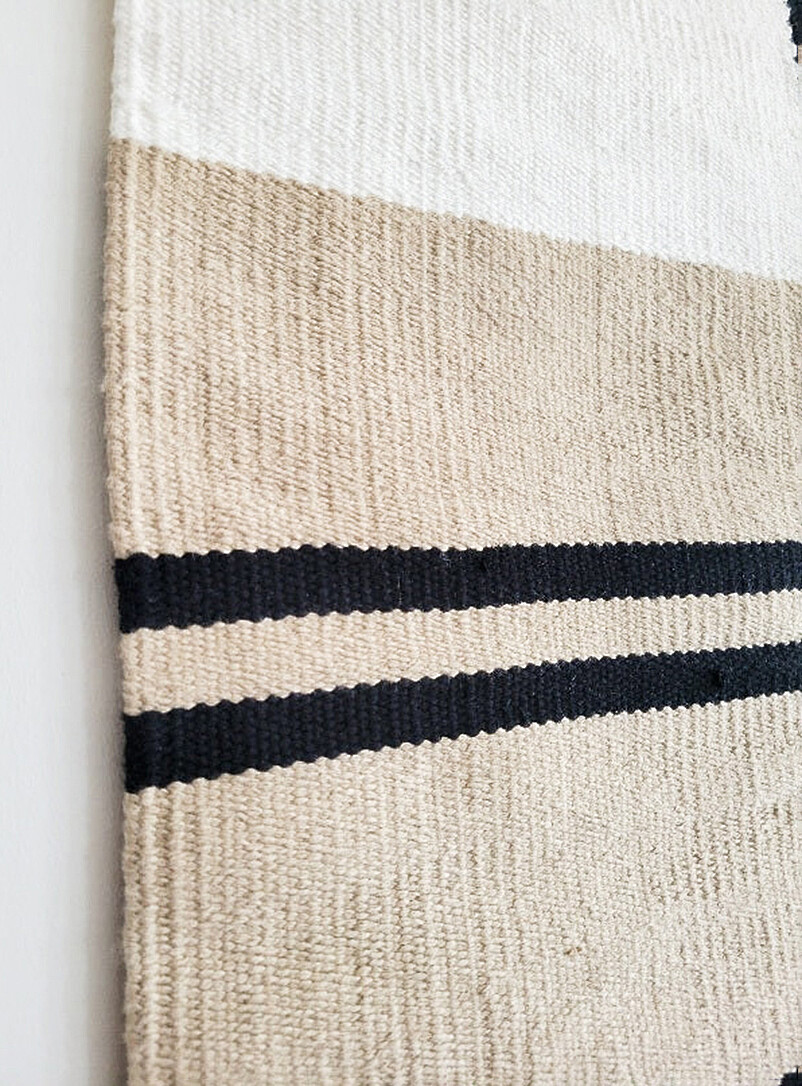 Aila woven wall art product image 2