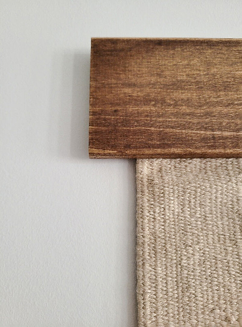 Aila woven wall art product image 3