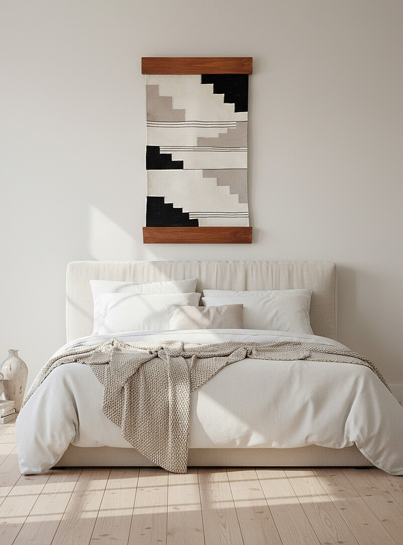 Ayda woven wall art product image (primary)