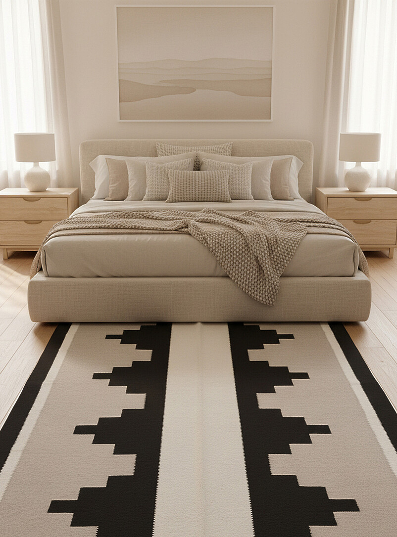 Nala woven rug See available sizes product image (primary)