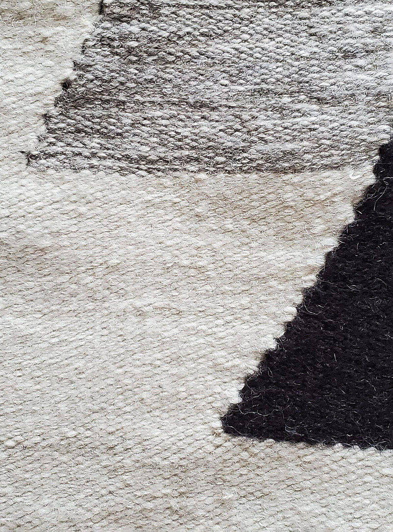 Royal woven hallway rug 80 x 245 cm product image 2