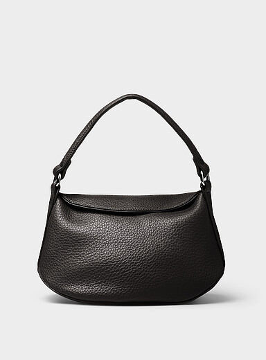 Le petit sac de soir&eacute;e souple