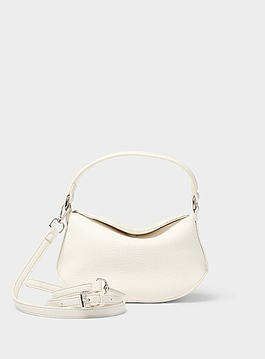 Le petit sac de soir&eacute;e souple