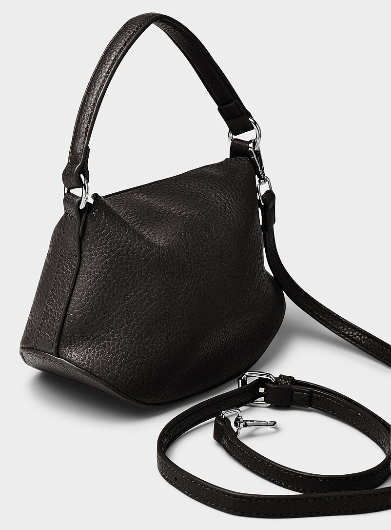 Supple small evening bag product image 2