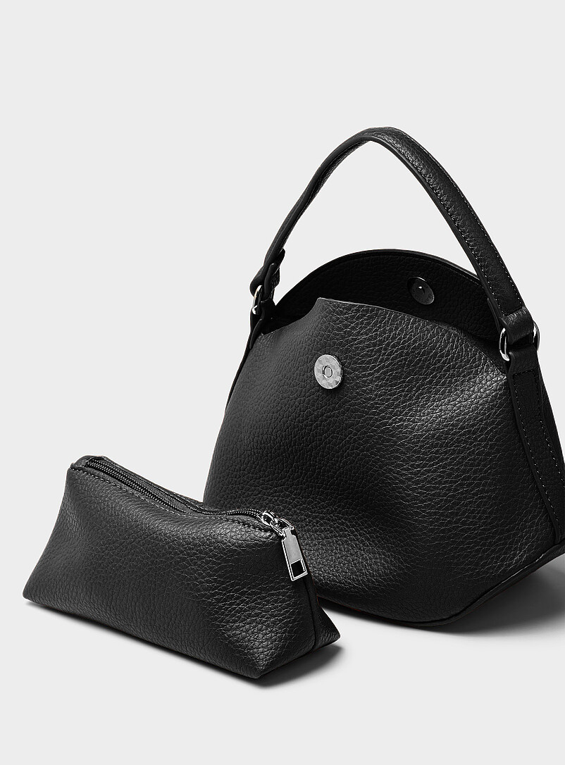 Supple small evening bag product image 3
