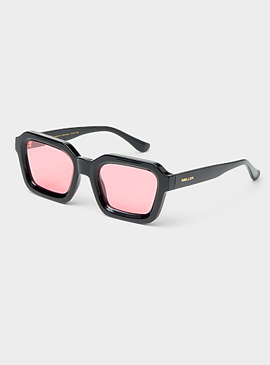Nayah square sunglasses