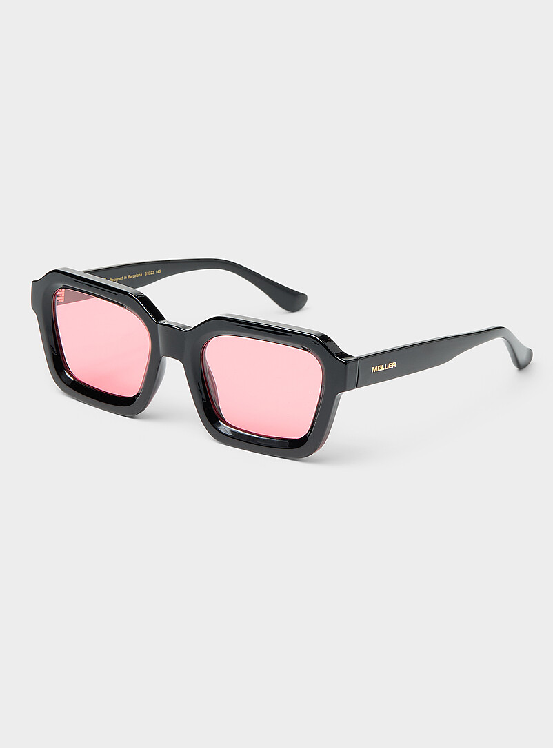 Nayah square sunglasses product image (primary)