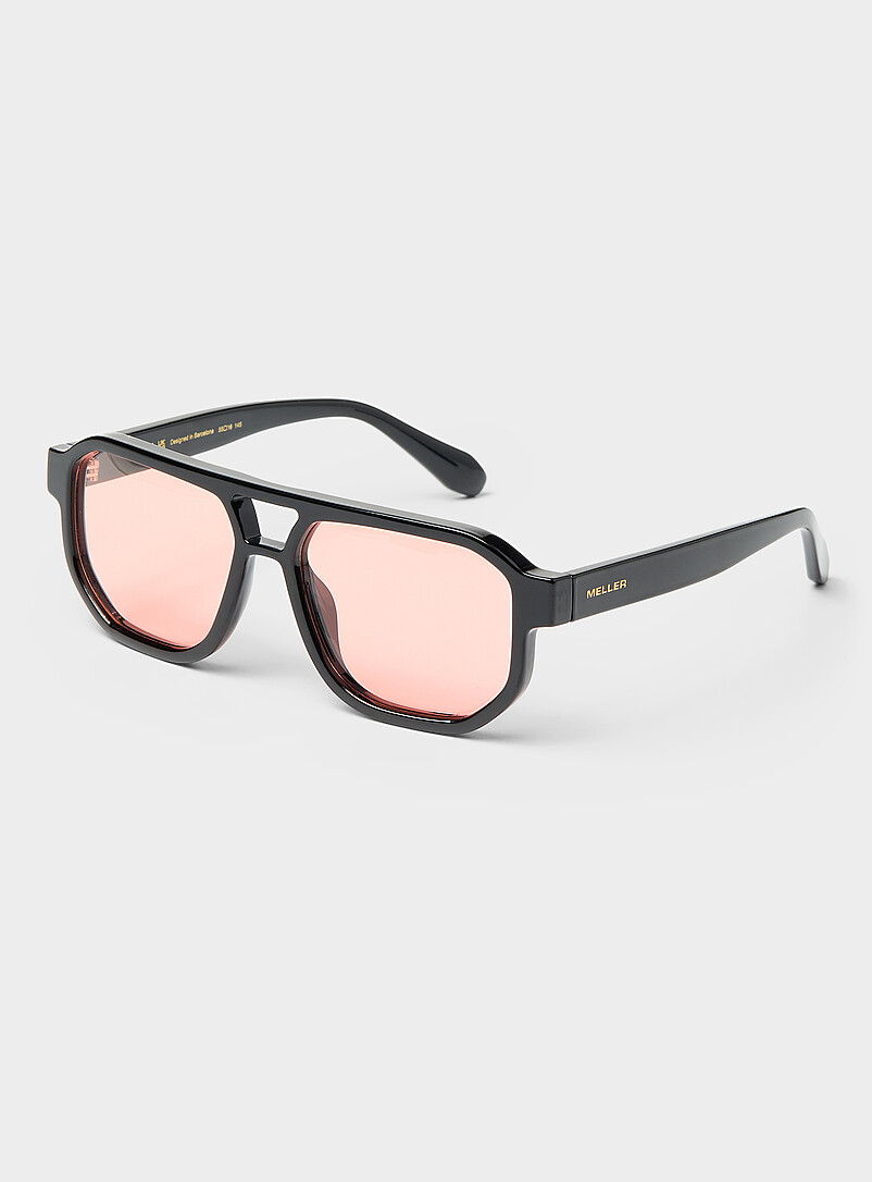 Shipo aviator sunglasses product image (primary)