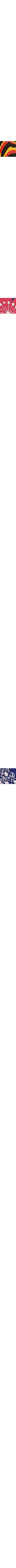 Patterned Blue