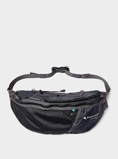 Le sac banane Eldrimner Lumbarpack 5 litres