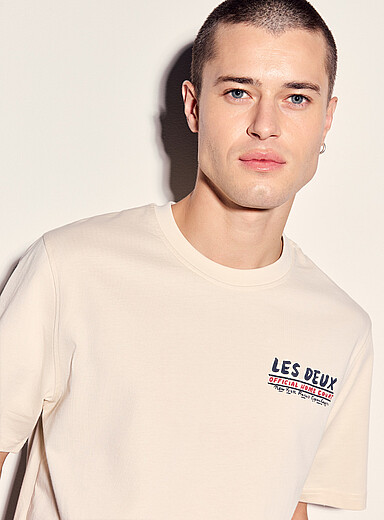 Record T-shirt