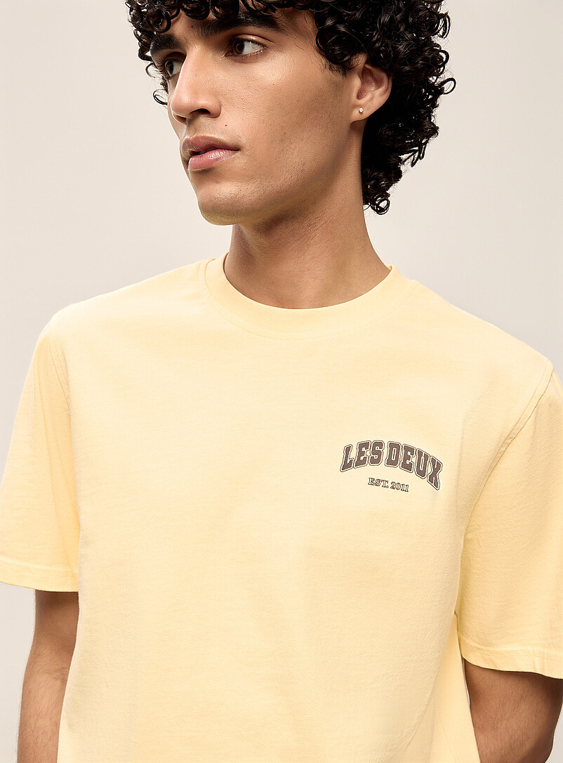 Brady Hoop logo T-shirt product image 2