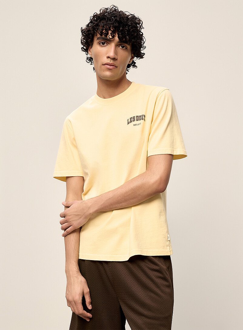 Brady Hoop logo T-shirt product image 3