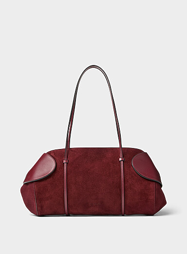 Le sac d'&eacute;paule Berenices East West