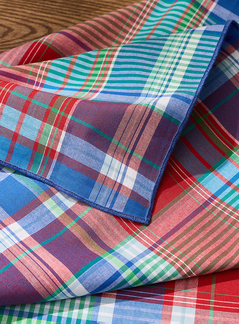 Stella Azur tablecloth product image 3