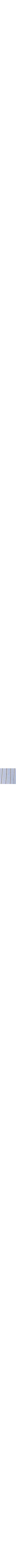 Bleu à motifs