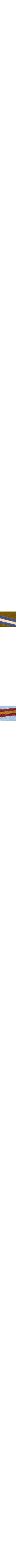 Bleu à motifs