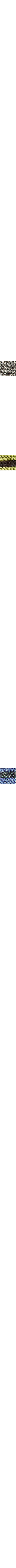 Bleu à motifs