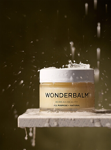 Le baume naturel multi-usage