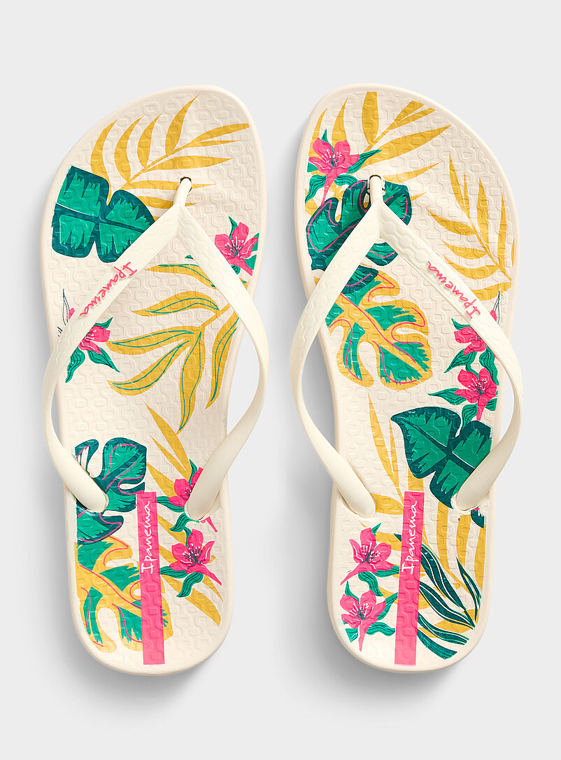 Sunny paradise beach sandals Women product image (primary)