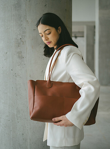 Le sac l'&Eacute;ditrice
